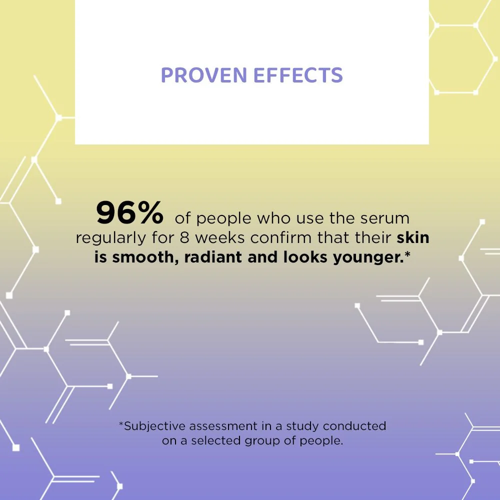 Serum Shot 0.2% retinol treatment for face, neck and neckline - Image 6