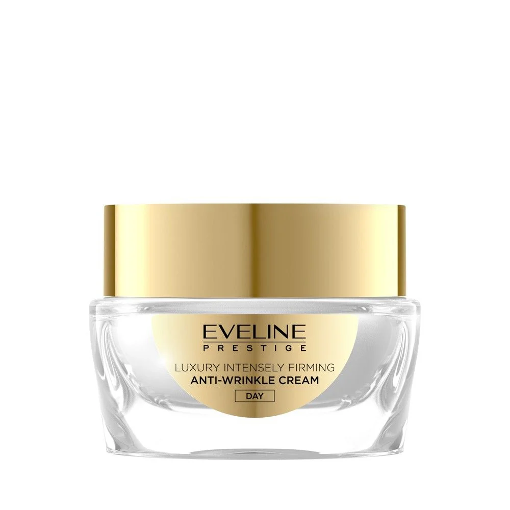 Luxury intensely firming anti-wrinkle day cream - Image 2