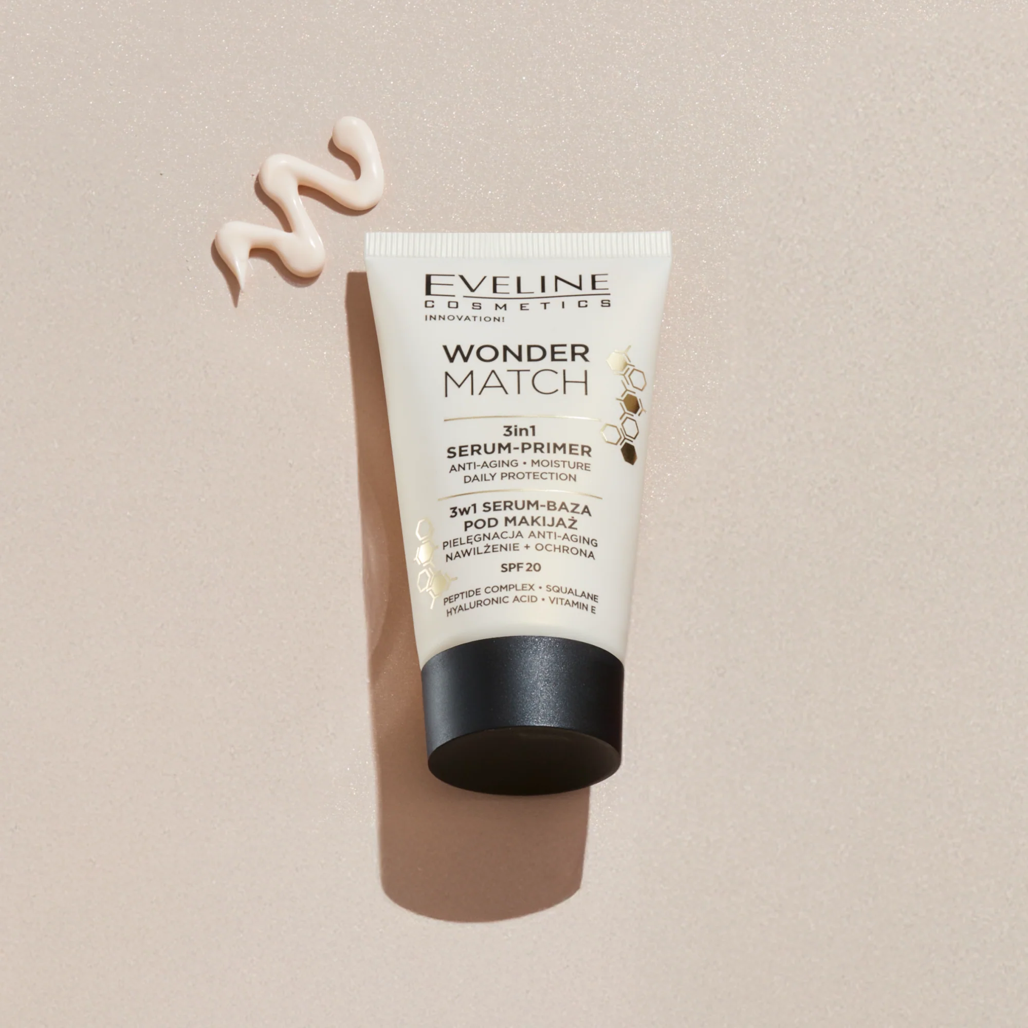 Serum-primer 3-in-1 - Image 3