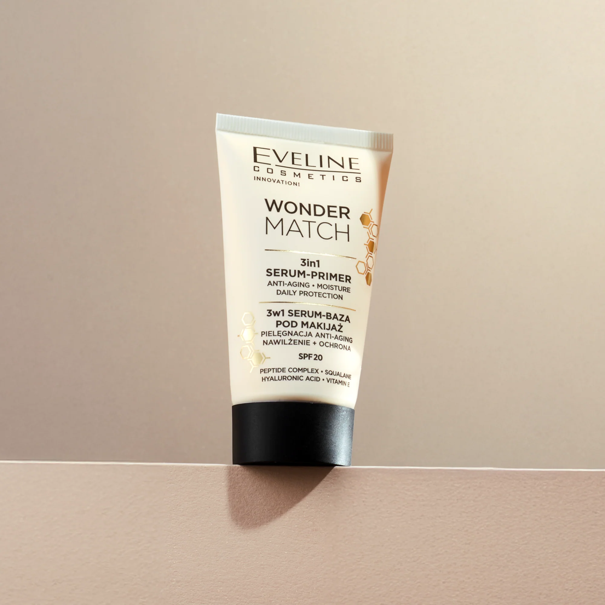 Serum-primer 3-in-1 - Image 4