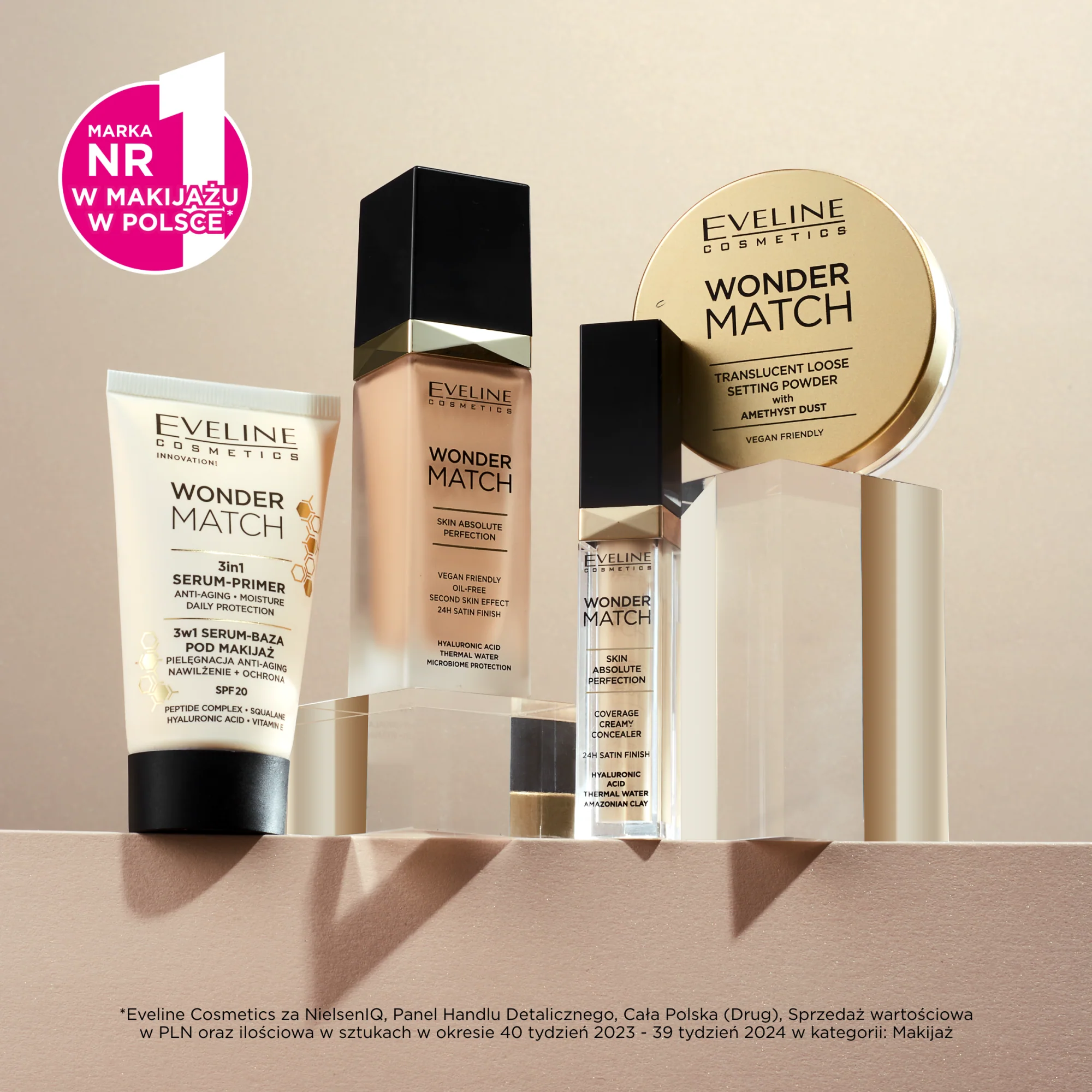 Serum-primer 3-in-1 - Image 5