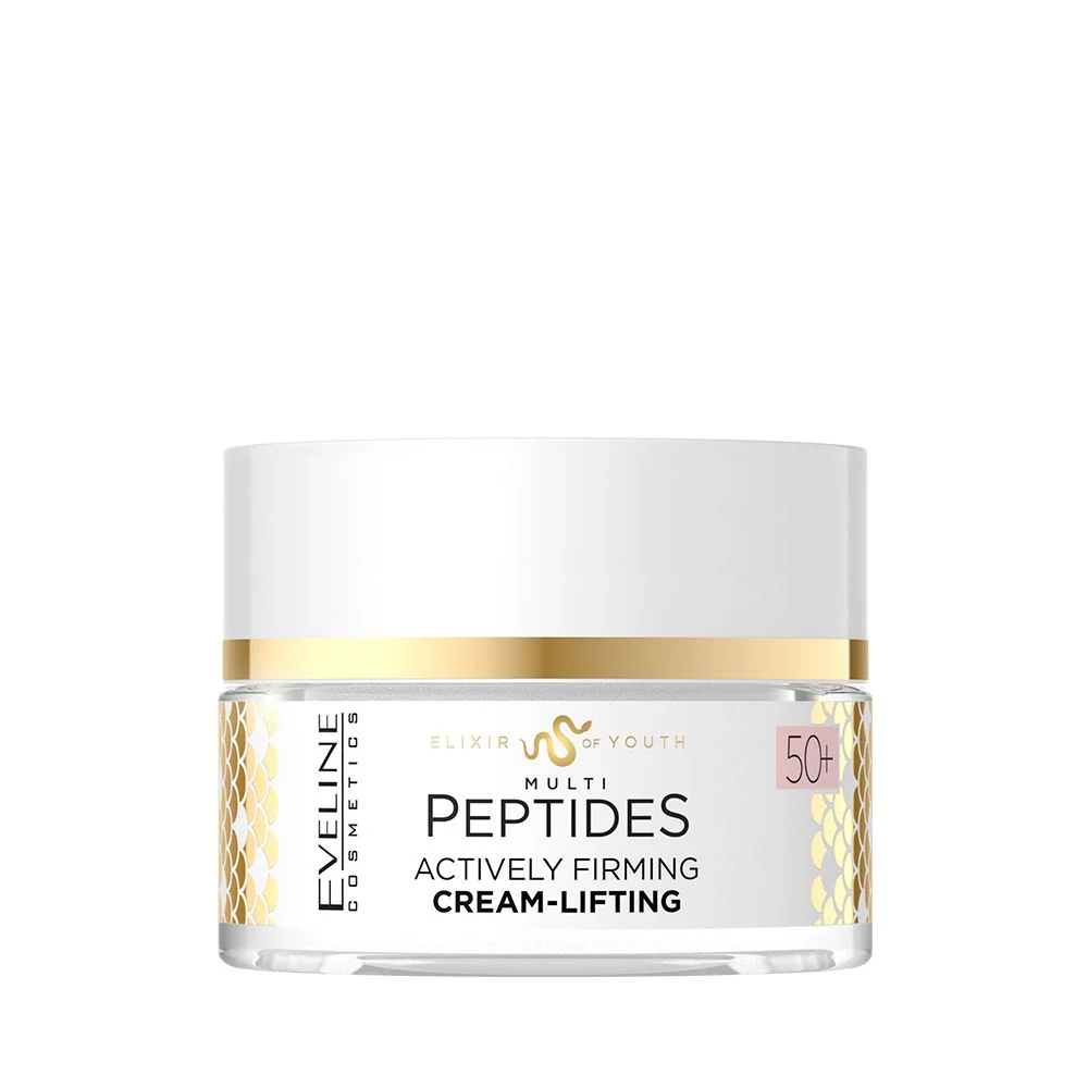 Actively firming cream-lifting 50+ - Image 2
