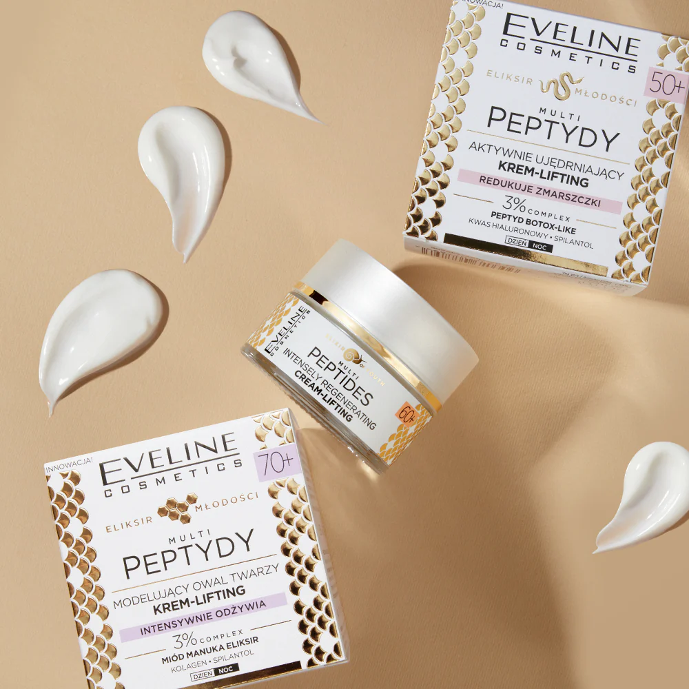 Actively firming cream-lifting 50+ - Image 3