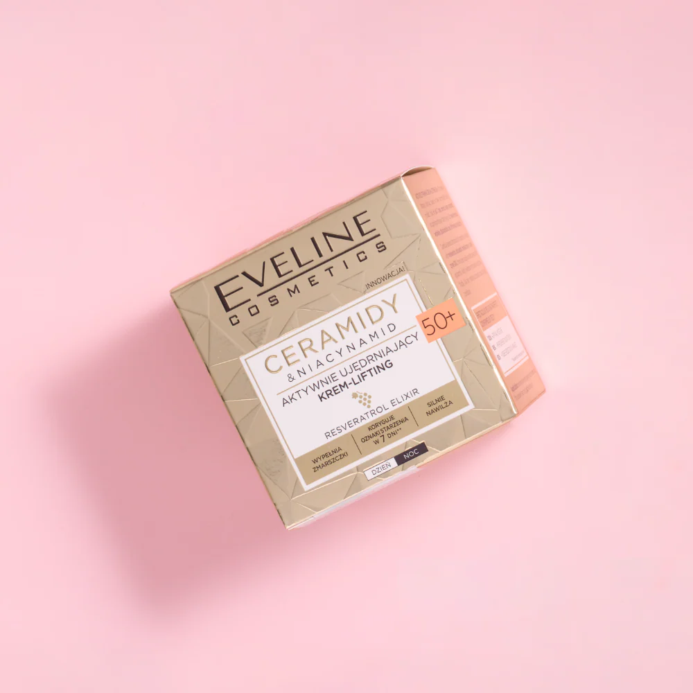 Actively firming lifting cream 50+ - Image 2