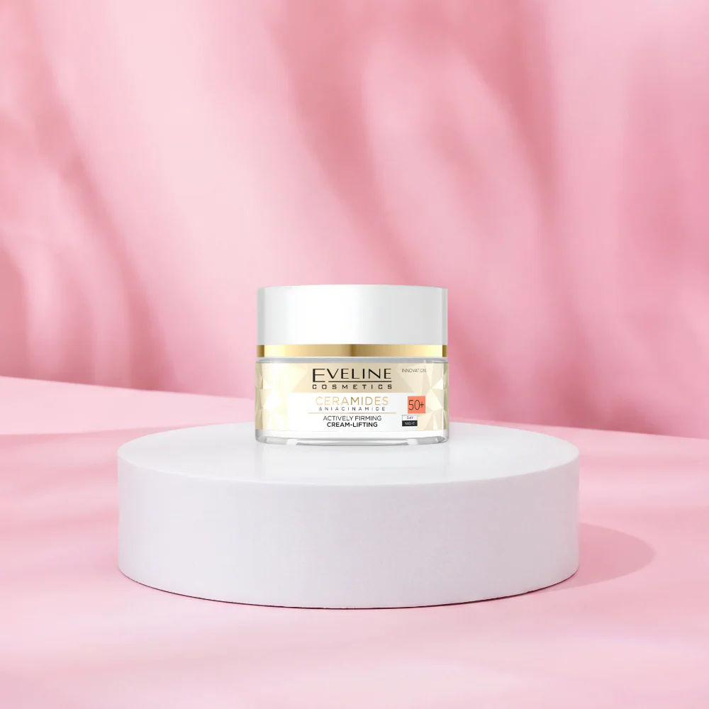Actively firming lifting cream 50+ - Image 3