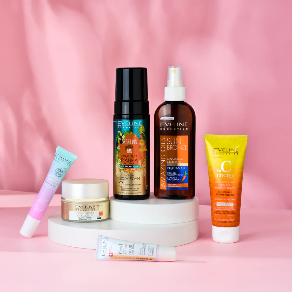 Actively firming lifting cream 50+ - Image 5