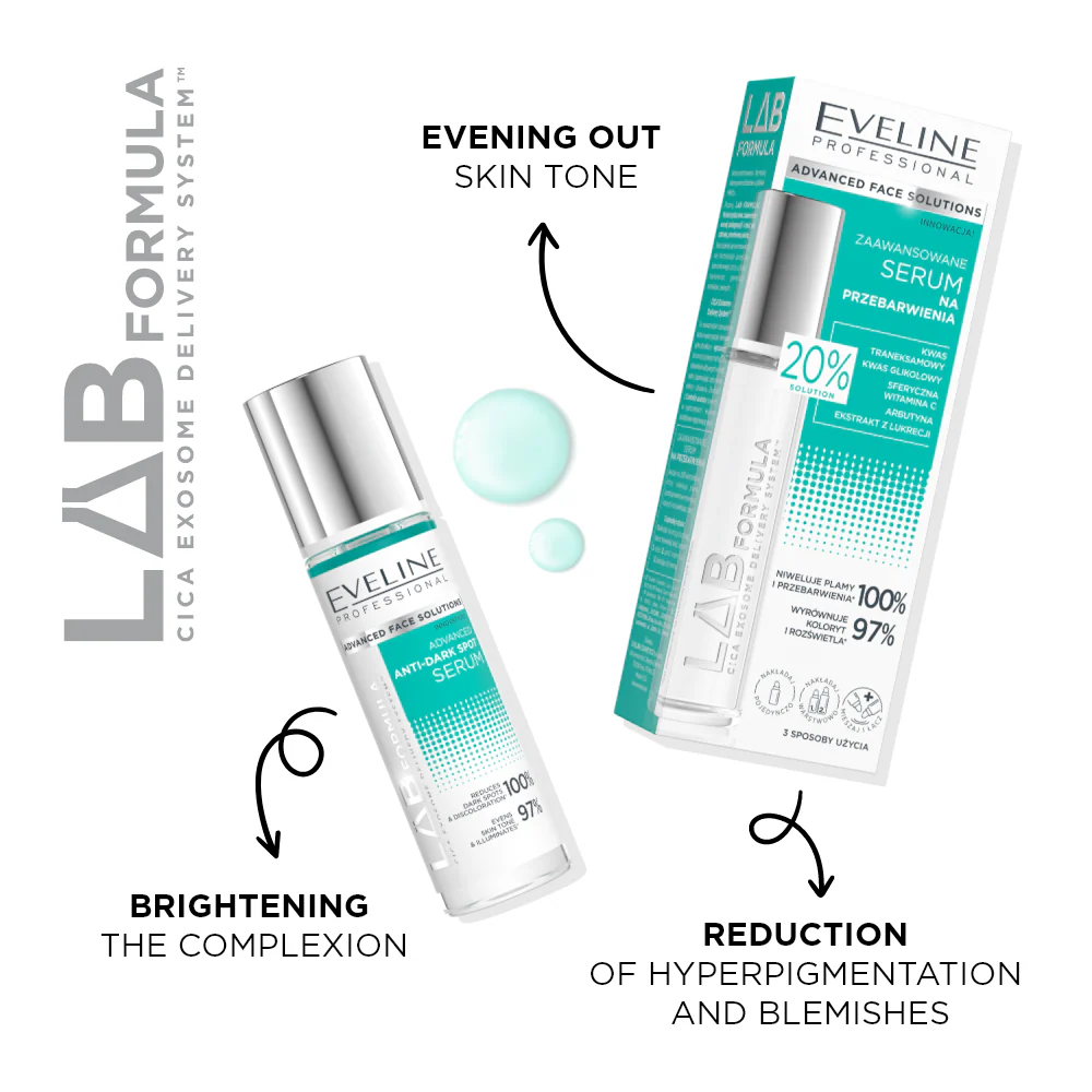 Advanced anti-dark spot serum - Image 2