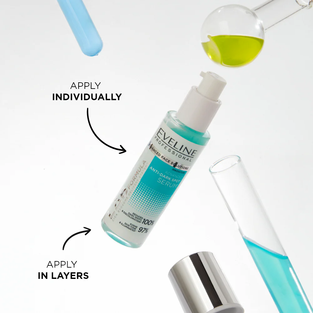 Advanced anti-dark spot serum - Image 4