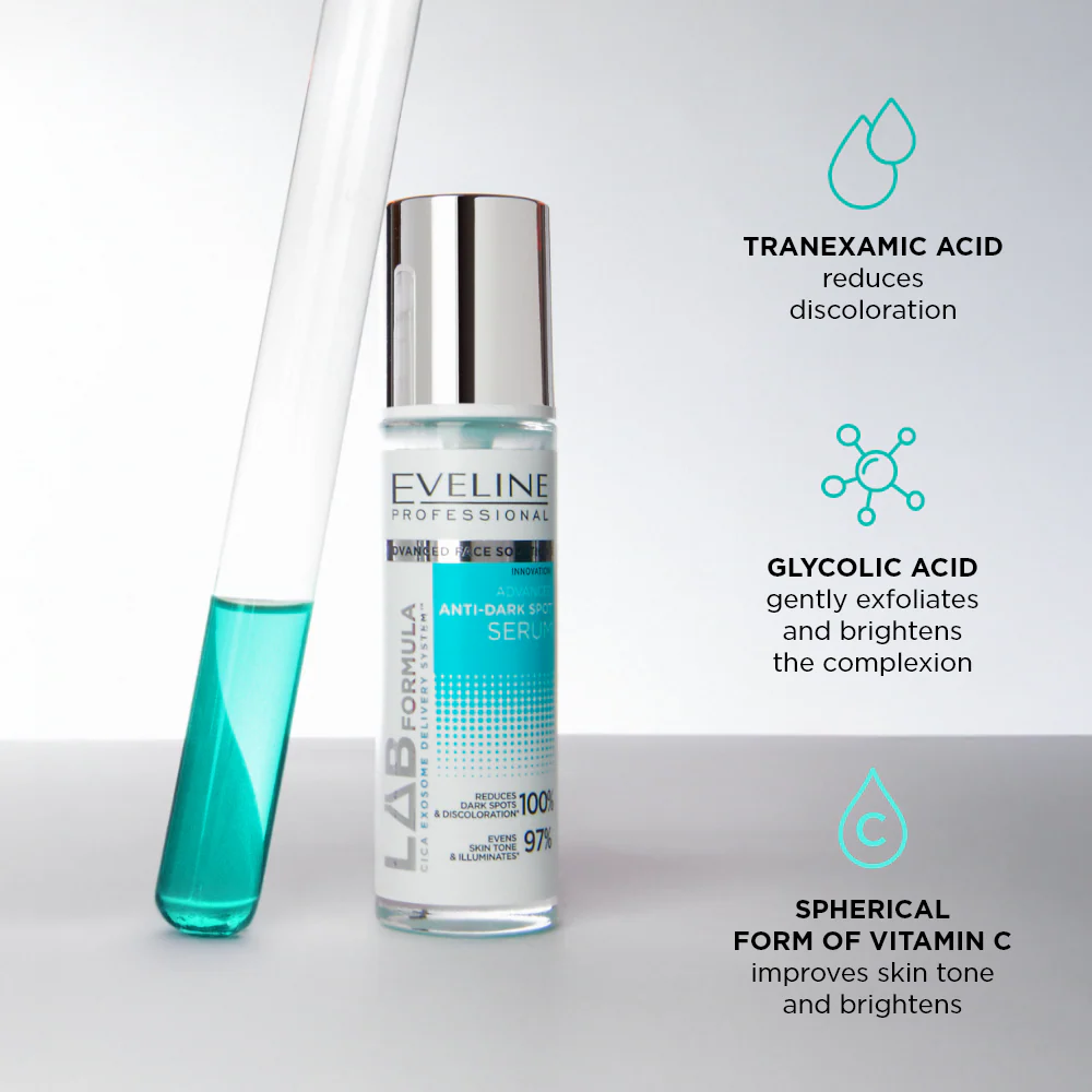 Advanced anti-dark spot serum - Image 5
