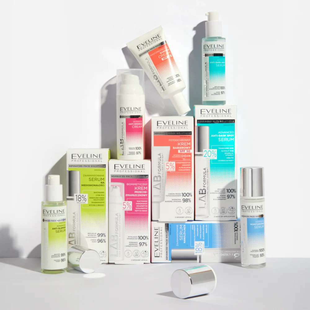 Advanced anti-dark spot serum - Image 8