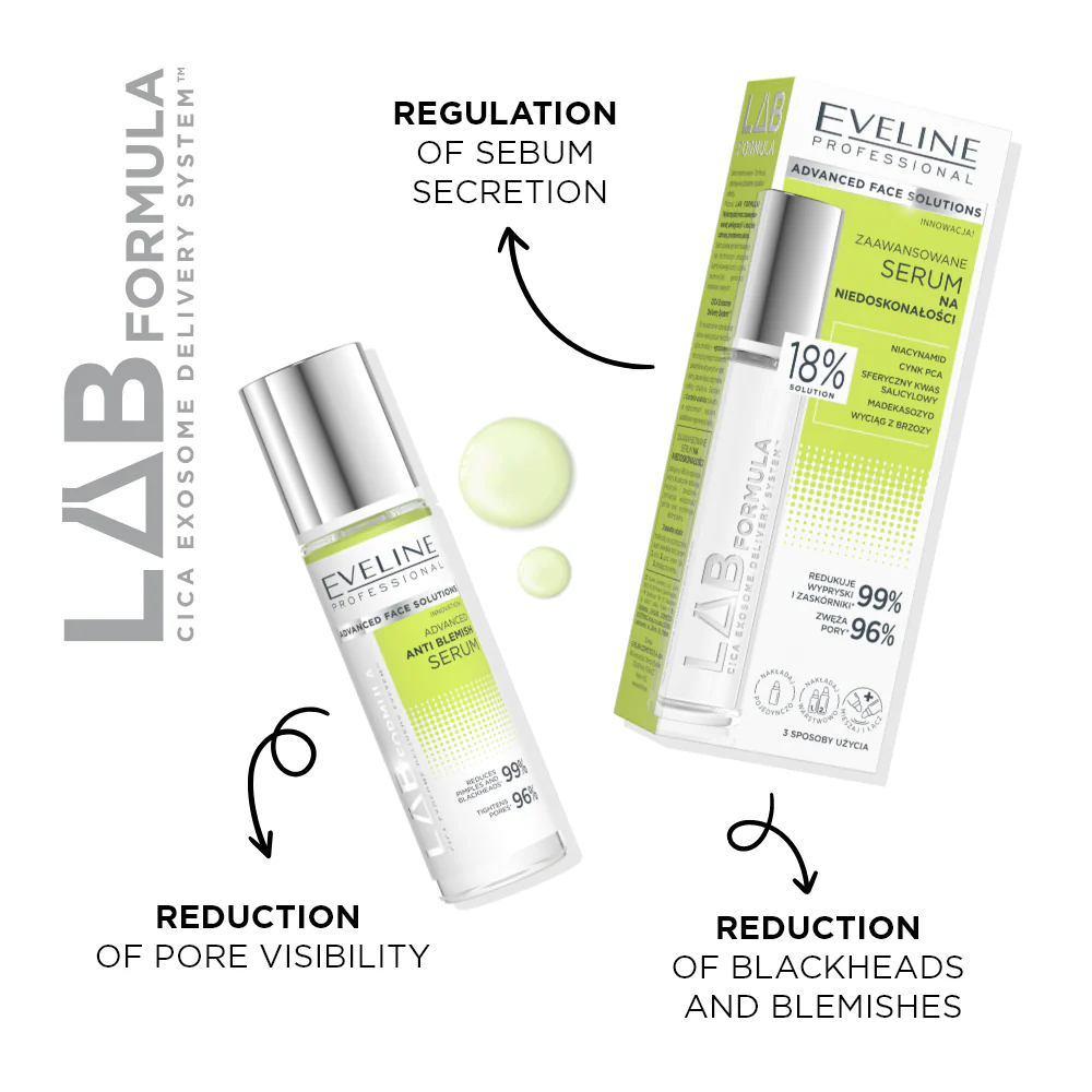 Advanced anti-imperfection serum - Image 2