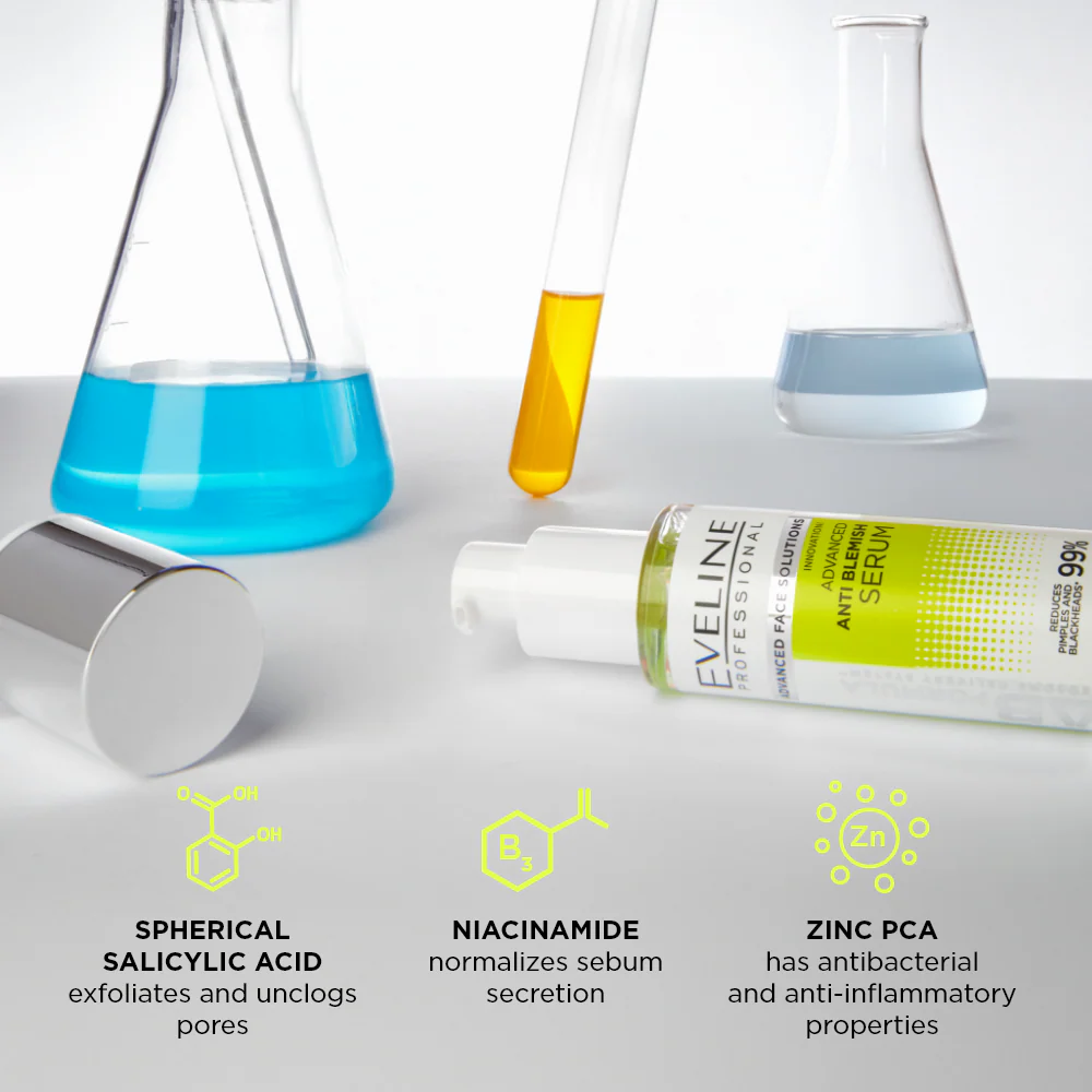 Advanced anti-imperfection serum - Image 5