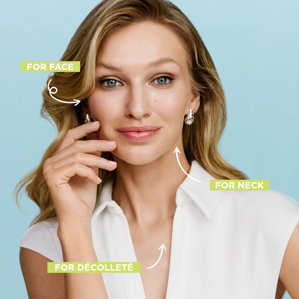 Advanced anti-imperfection serum - Image 7