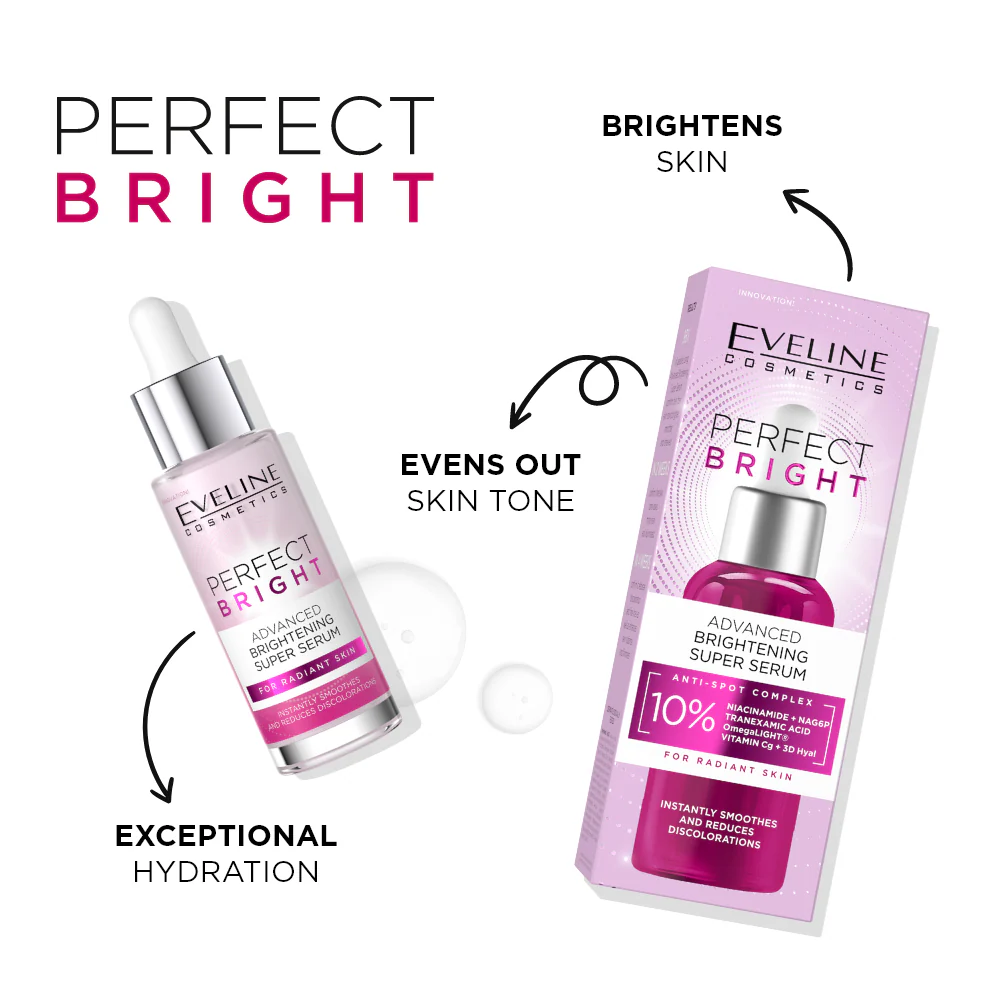 Advanced brightening super serum - Image 2