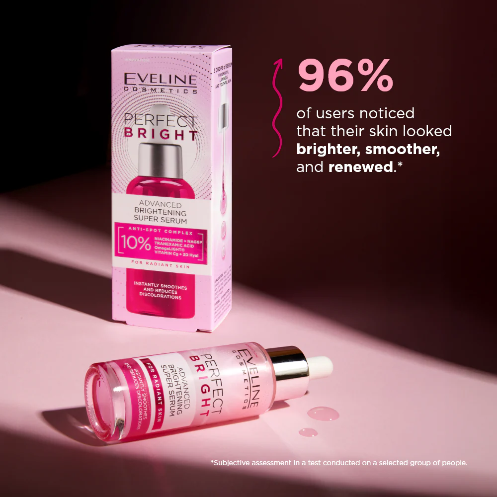 Advanced brightening super serum - Image 3