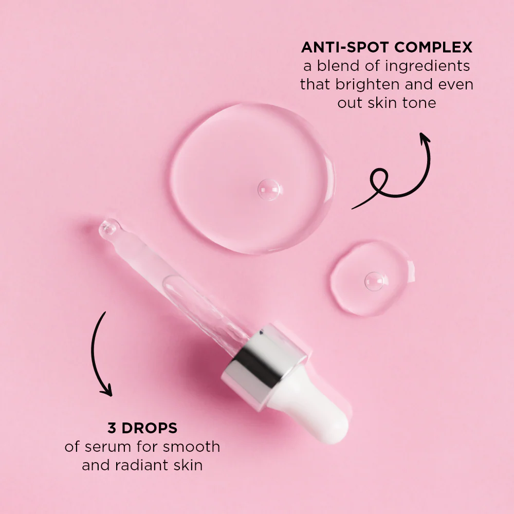 Advanced brightening super serum - Image 7