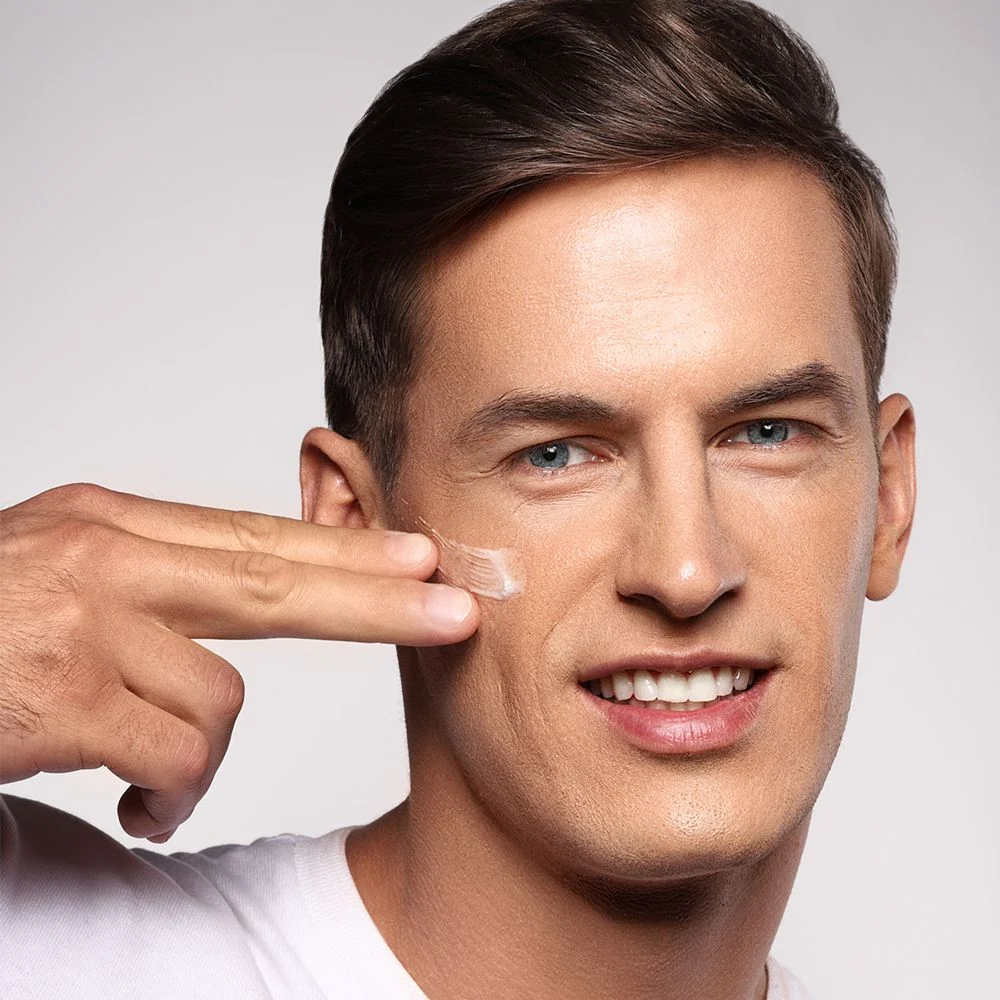 Deeply moisturizing after shave balm - Image 4