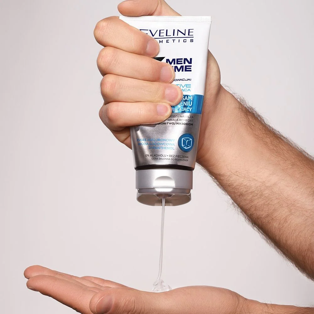 Deeply moisturizing after shave balm - Image 6