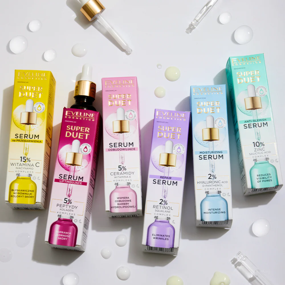 Anti-blemish serum - Image 10