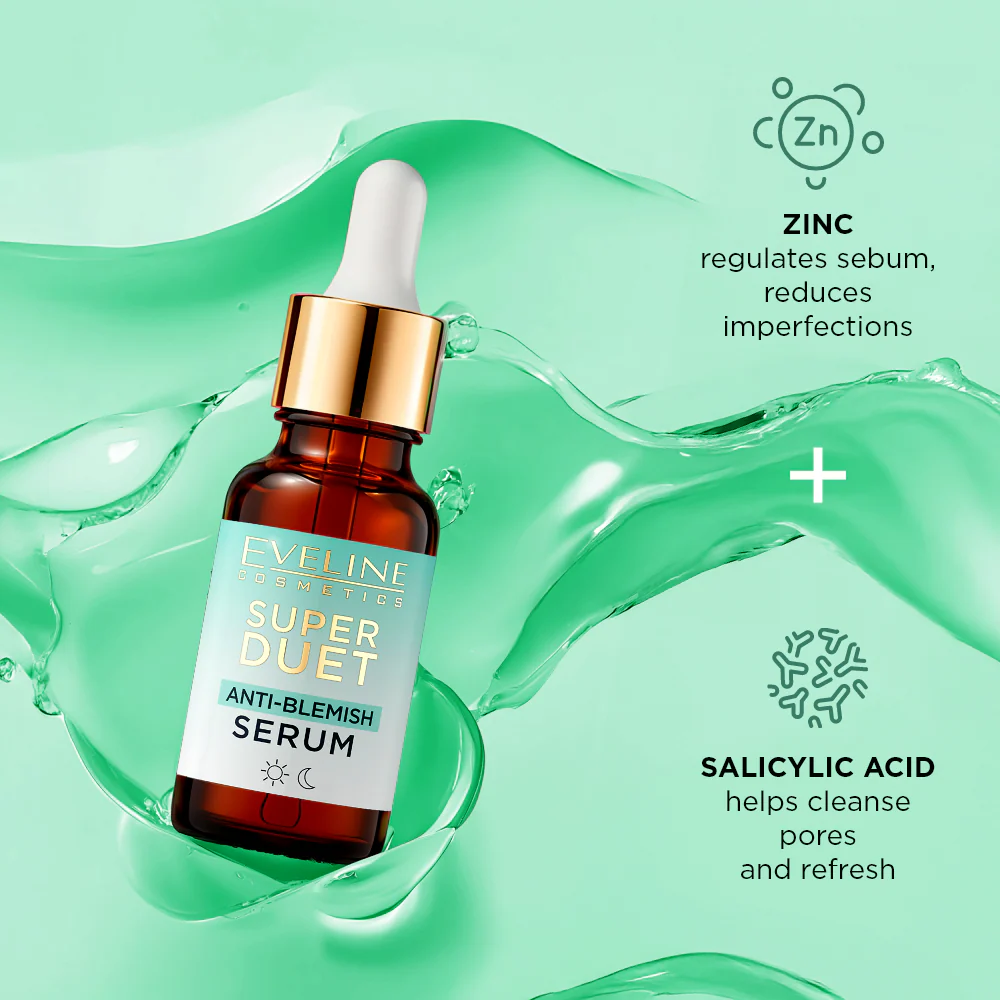 Anti-blemish serum - Image 5