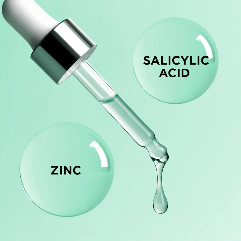 Anti-blemish serum - Image 8