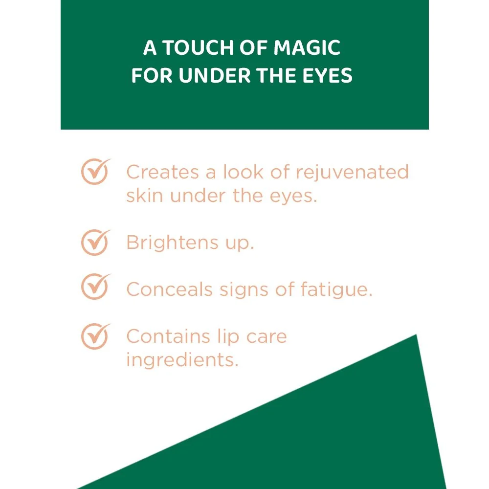 Magical Perfection Anti-fatigue eye concealer - Image 4