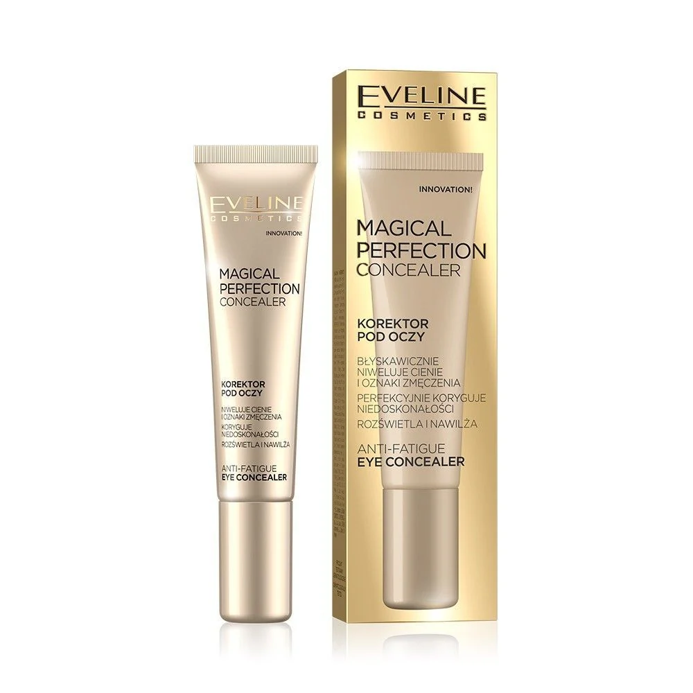 Magical Perfection Anti-fatigue eye concealer - Image 7