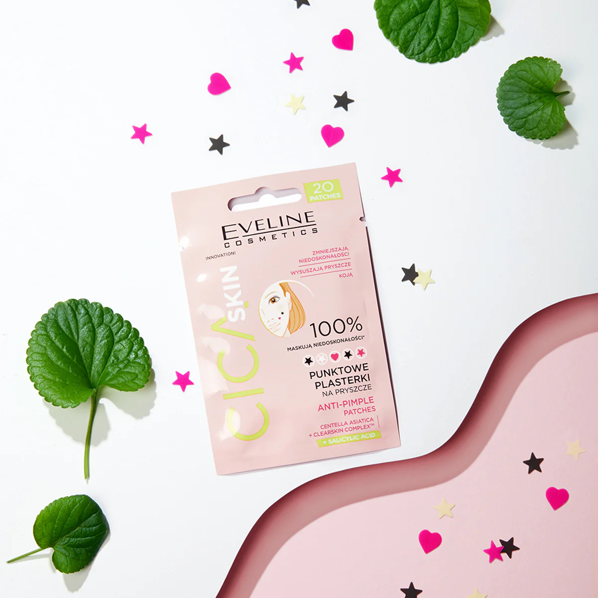 Anti-pimple patches - Image 4