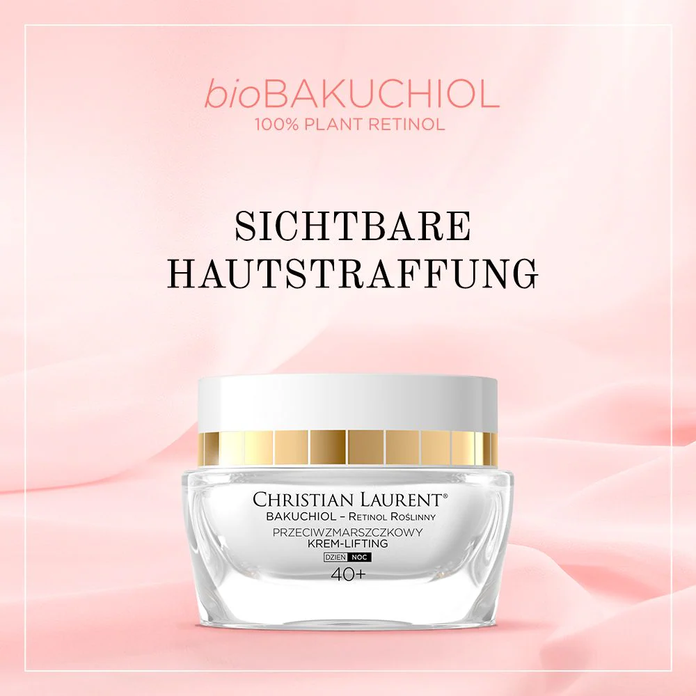 Anti-wrinkle intensely firming lifting-cream 40+ - Image 3