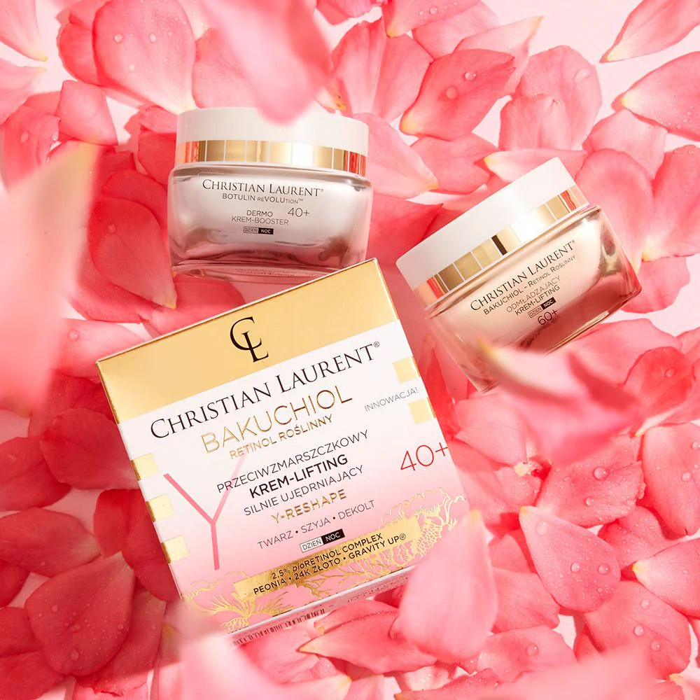 Anti-wrinkle intensely firming lifting-cream 40+ - Image 8