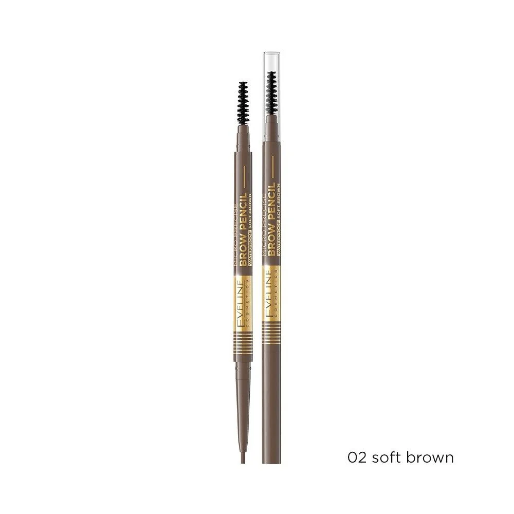 Automatic waterproof brow pencil - Image 10