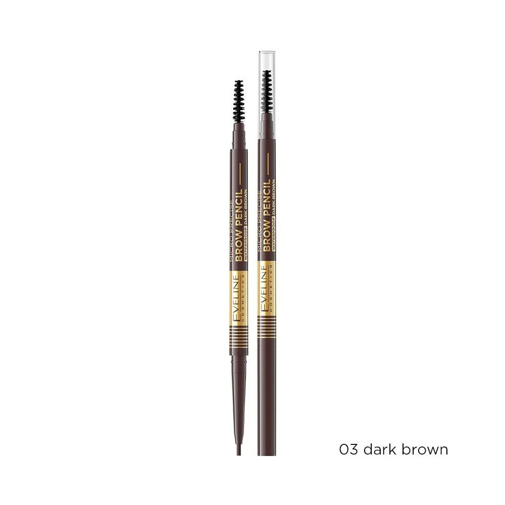 Automatic waterproof brow pencil - Image 11
