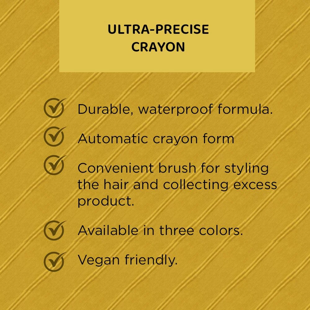 Automatic waterproof brow pencil - Image 4