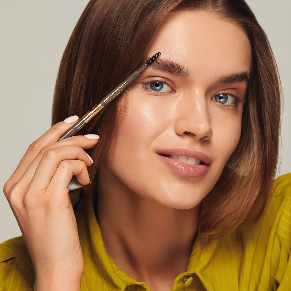 Automatic waterproof brow pencil - Image 5