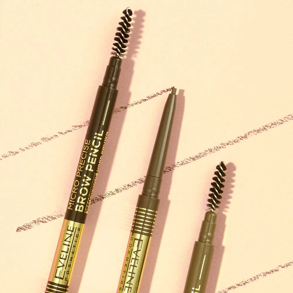 Automatic waterproof brow pencil - Image 6