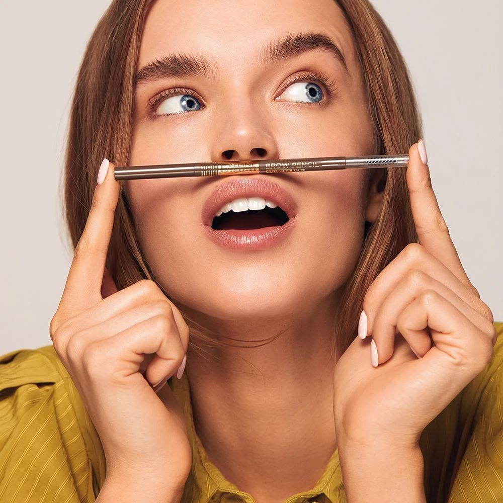Automatic waterproof brow pencil - Image 7