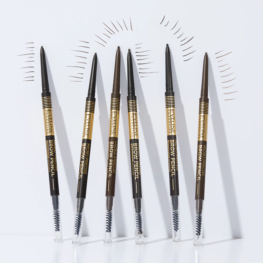 Automatic waterproof brow pencil - Image 8