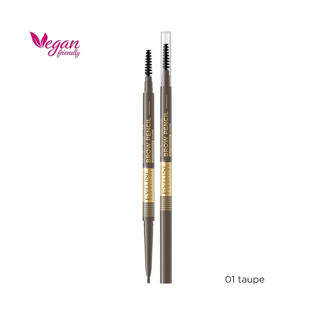 Automatic waterproof brow pencil - Image 9
