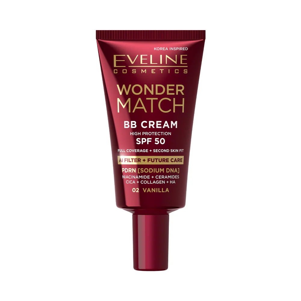 BB Cream SPF 50 - Image 10
