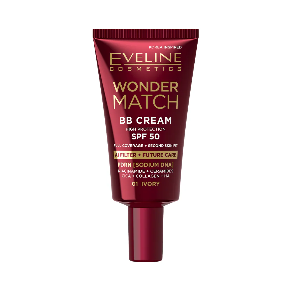 BB Cream SPF 50 - Image 11