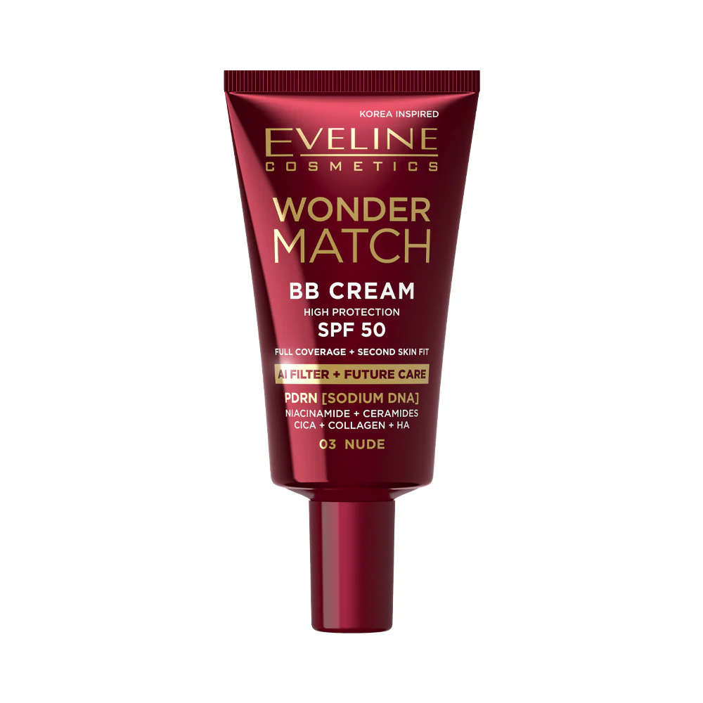 BB Cream SPF 50 - Image 12