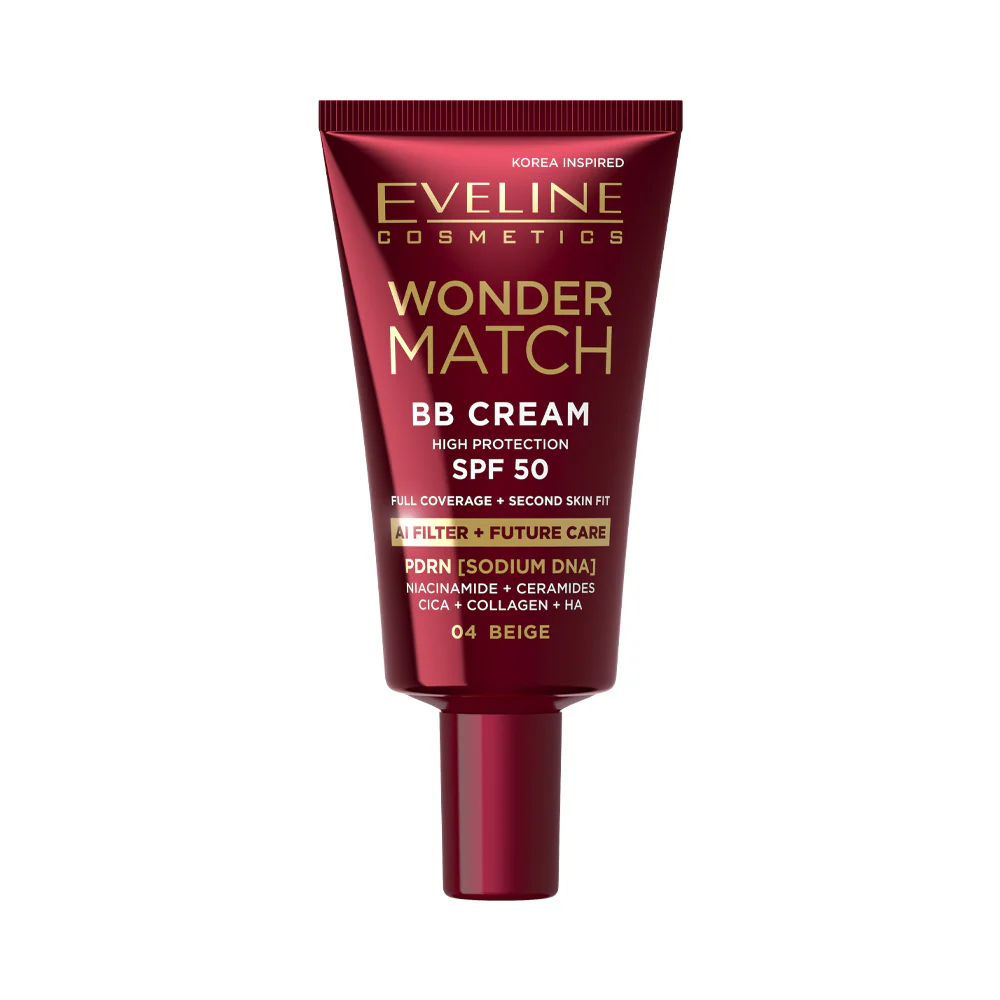 BB Cream SPF 50 - Image 13