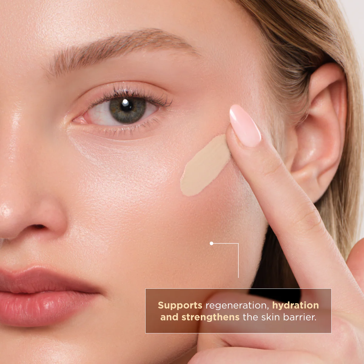 BB Cream SPF 50 - Image 4