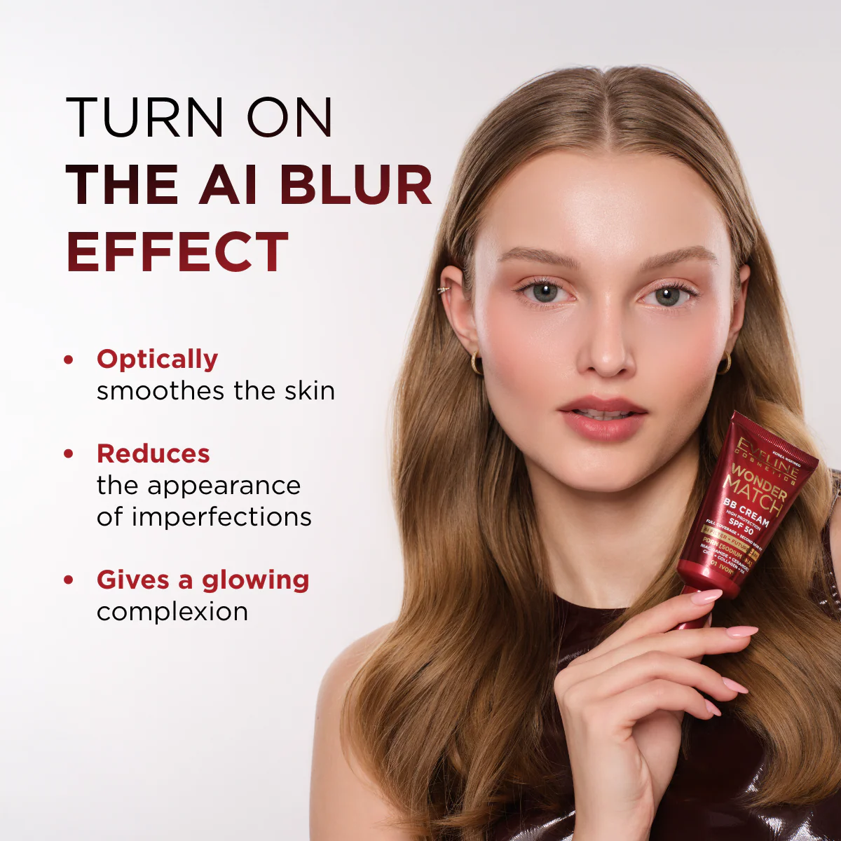 BB Cream SPF 50 - Image 5