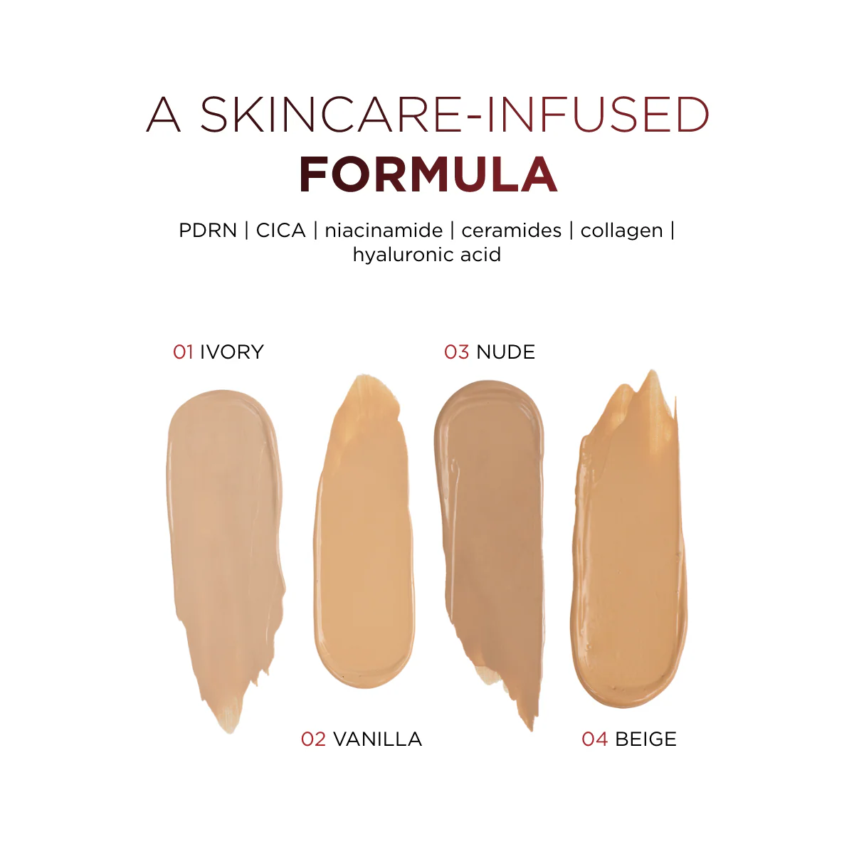 BB Cream SPF 50 - Image 6