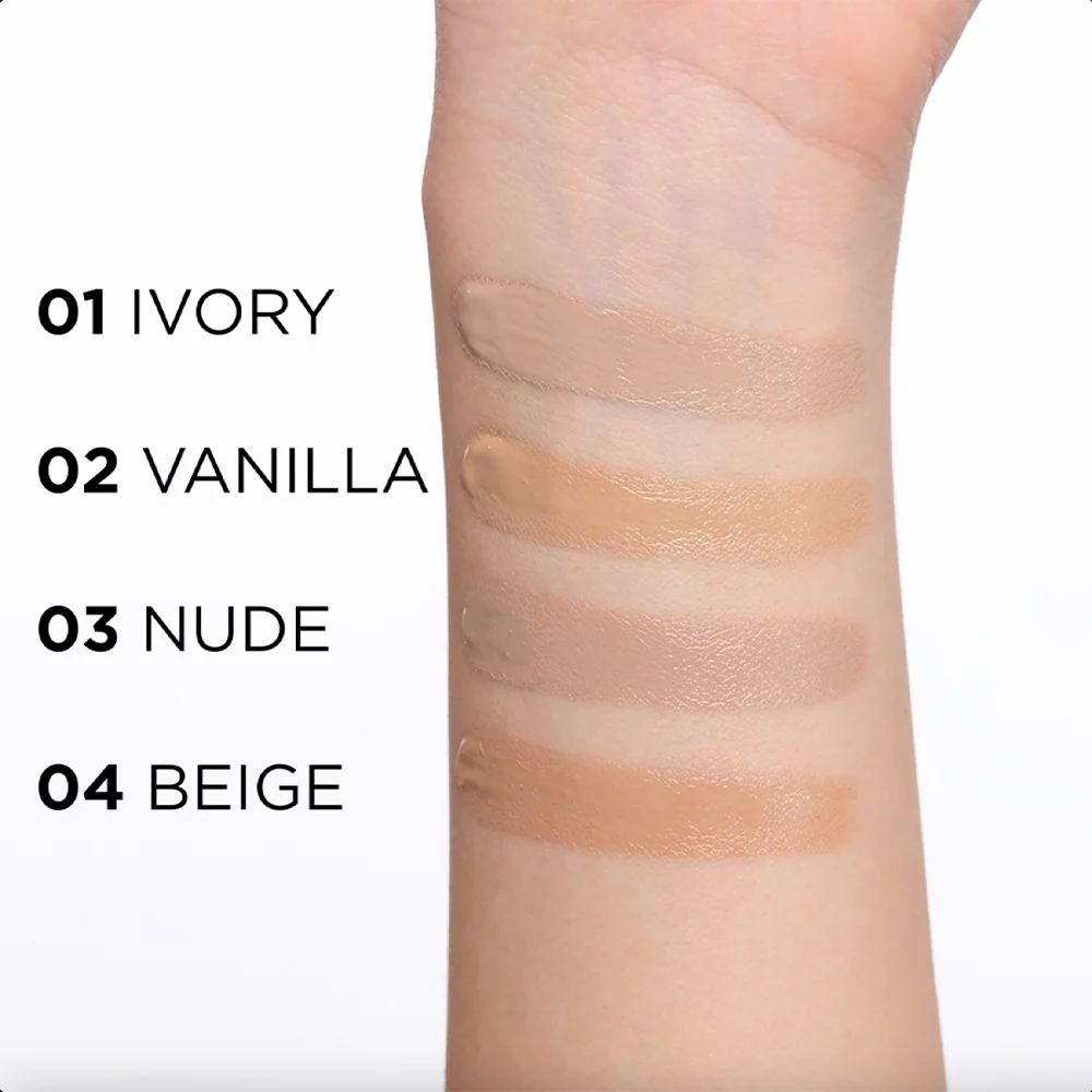 BB Cream SPF 50 - Image 8