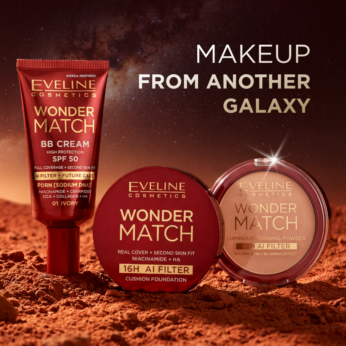 BB Cream SPF 50 - Image 9