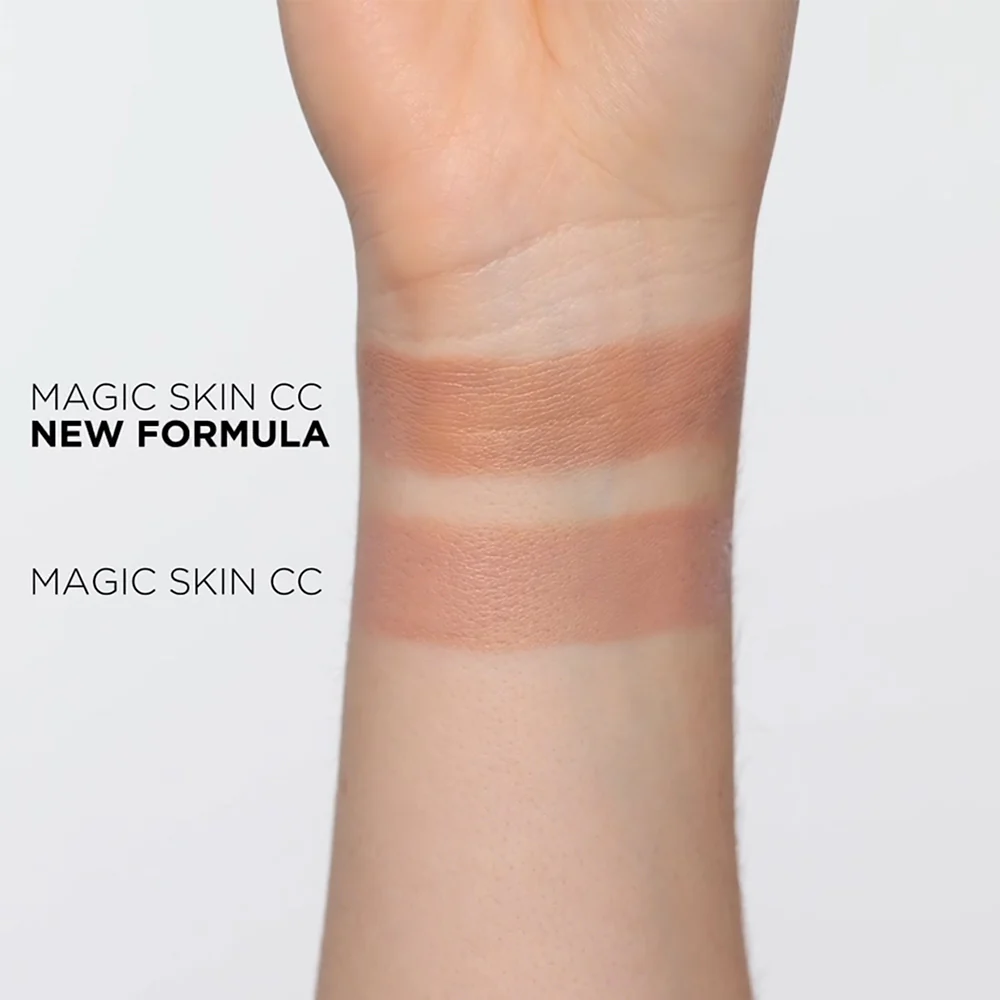 Beautifying moisturizing cream neutralizes redness - Image 9