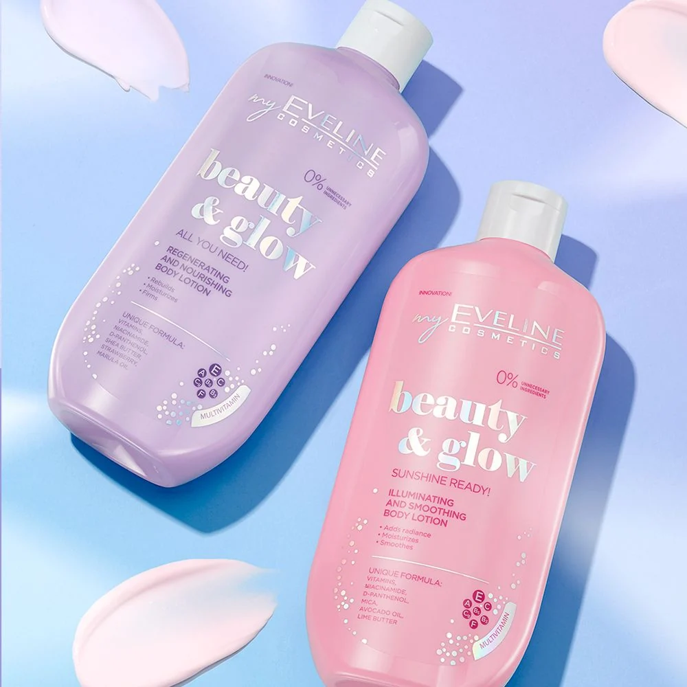 All You Need! Repairing body lotion - Image 5