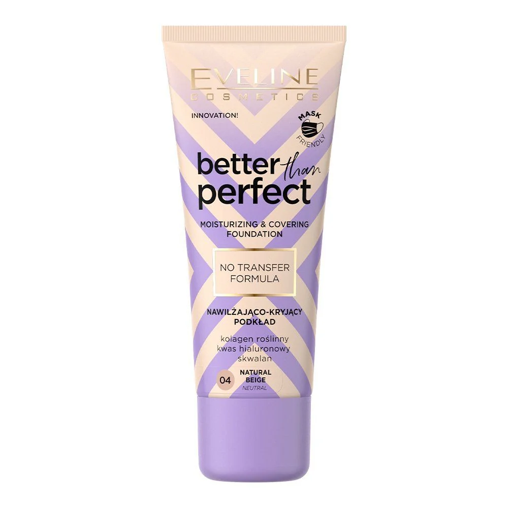 Moisturizing & covering foundation - Image 17